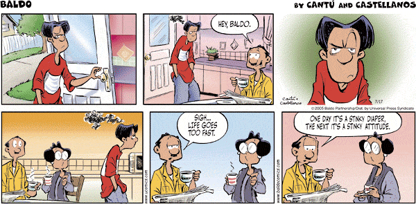 baldo